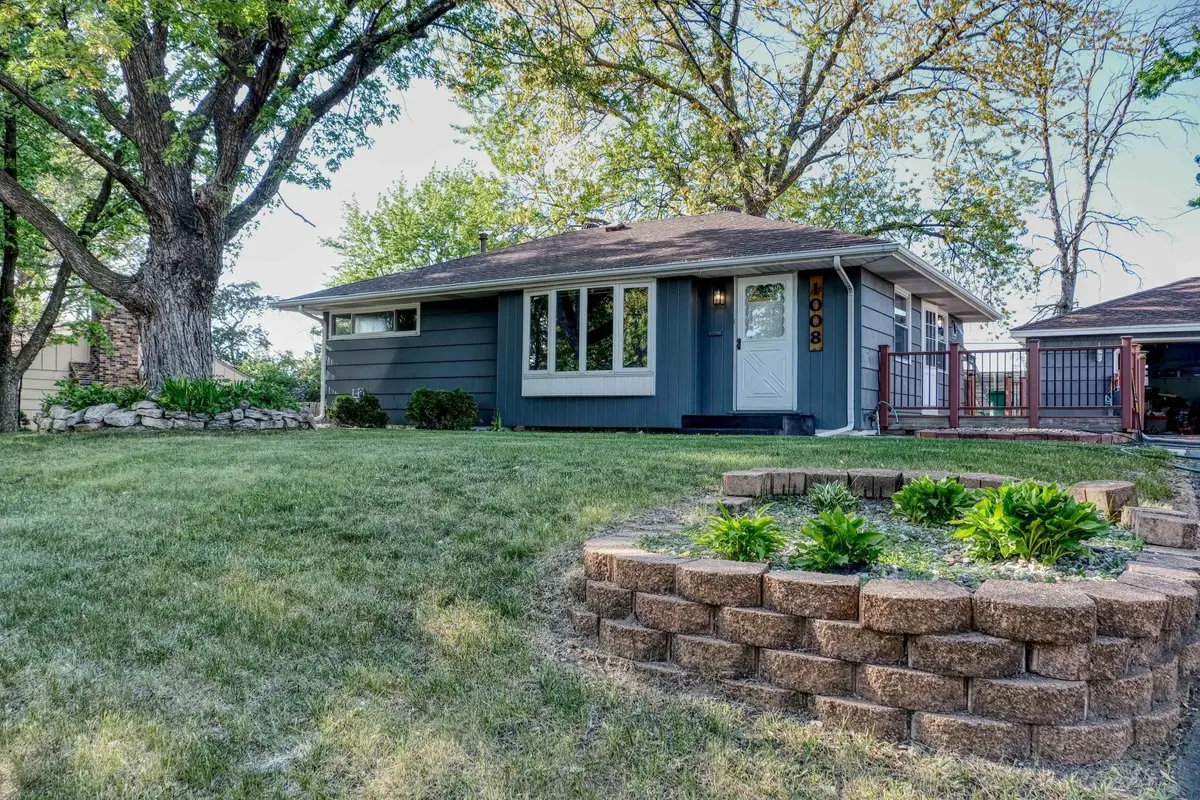 1008 W 80 1/2 Street, Minneapolis, MN 55420 - #1