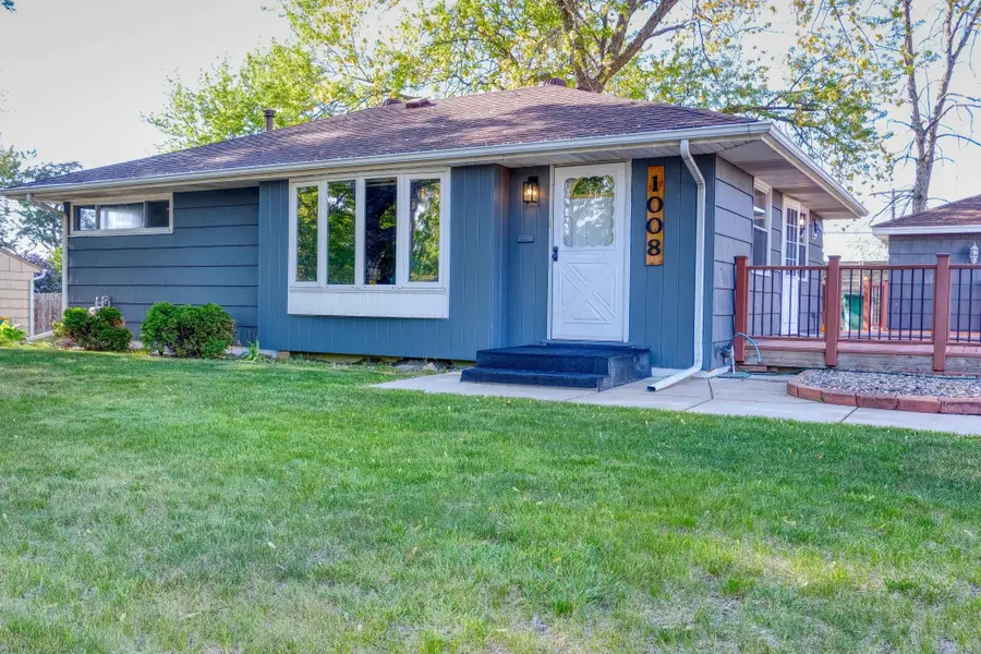 1008 W 80 1/2 Street, Minneapolis, MN 55420 - #2