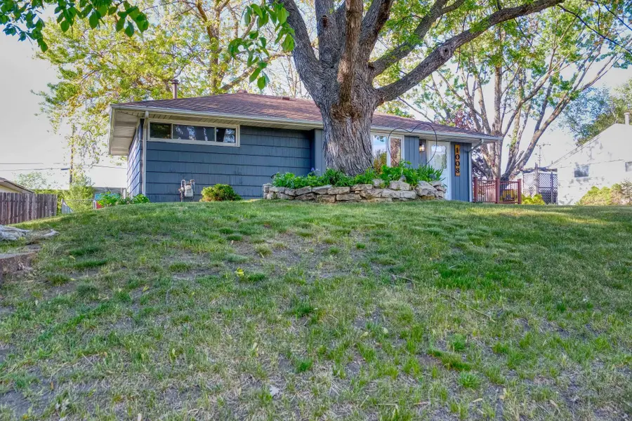 1008 W 80 1/2 Street, Minneapolis, MN 55420 - #3