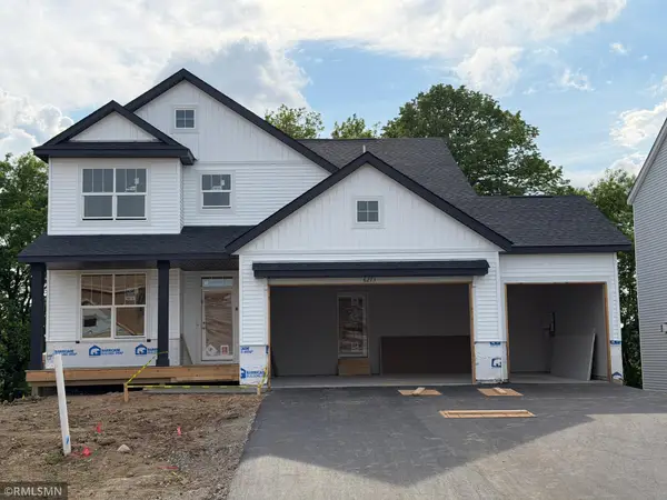 6273 Rachele Avenue Ne, Otsego, MN 55374