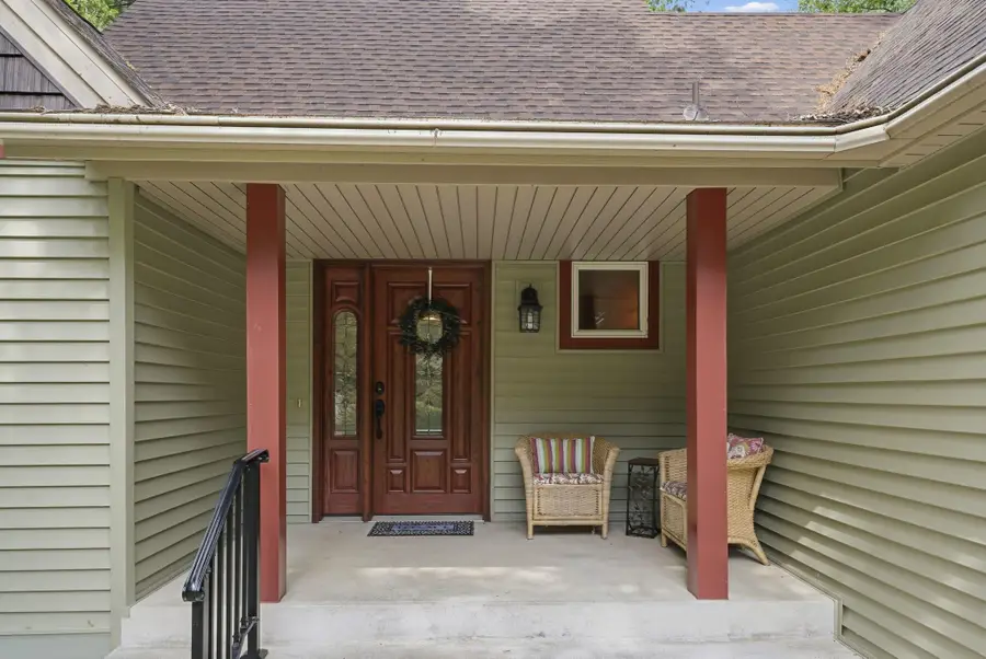 619 Birchwood Avenue, Saint Paul, MN 55110 - #2