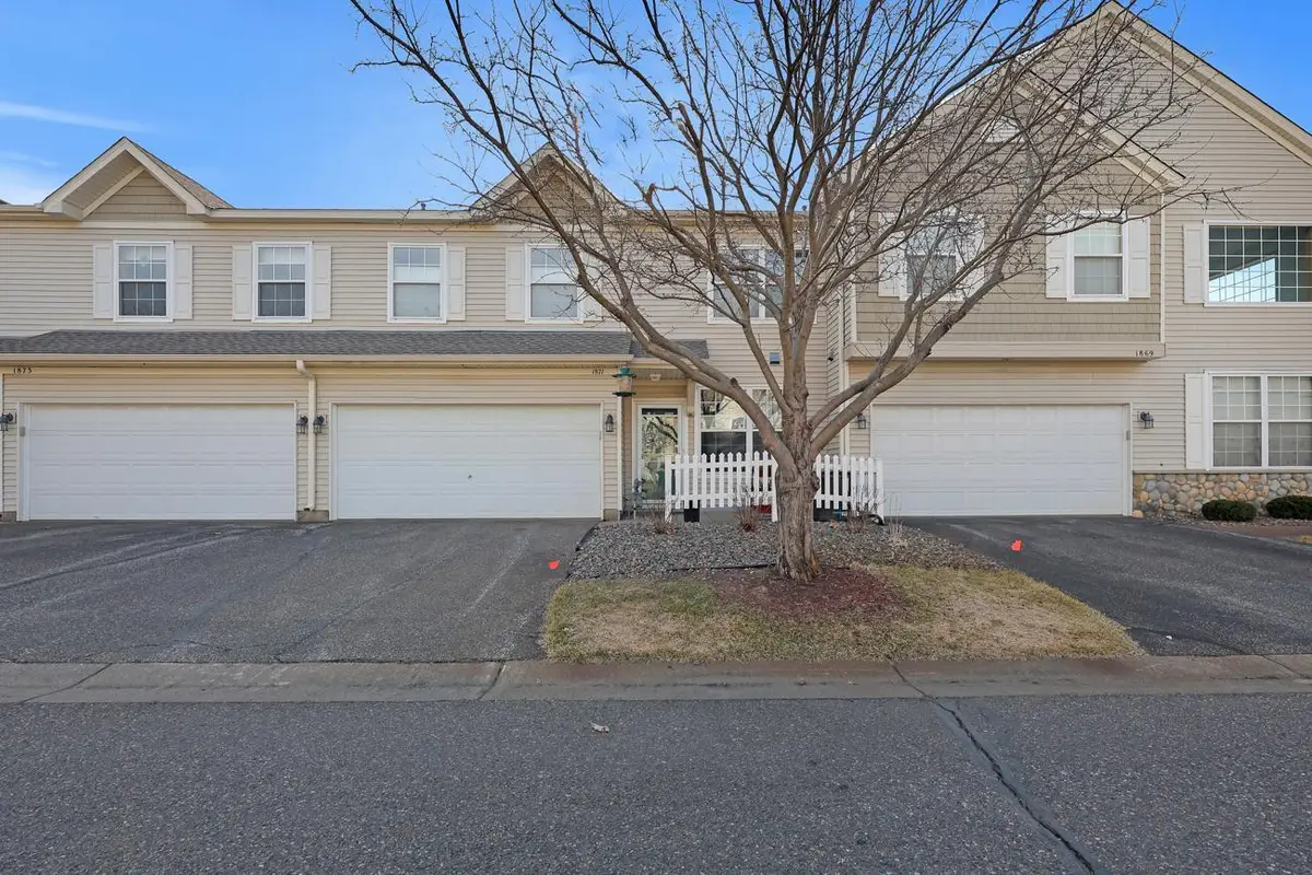 1871 Wildflower Court, Shoreview, MN 55126 - #1