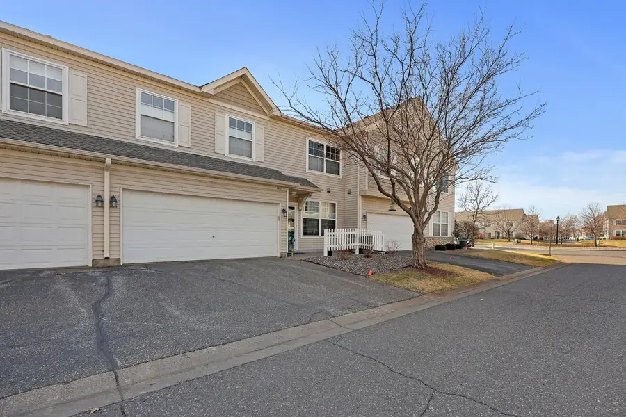 1871 Wildflower Court, Shoreview, MN 55126 - #2