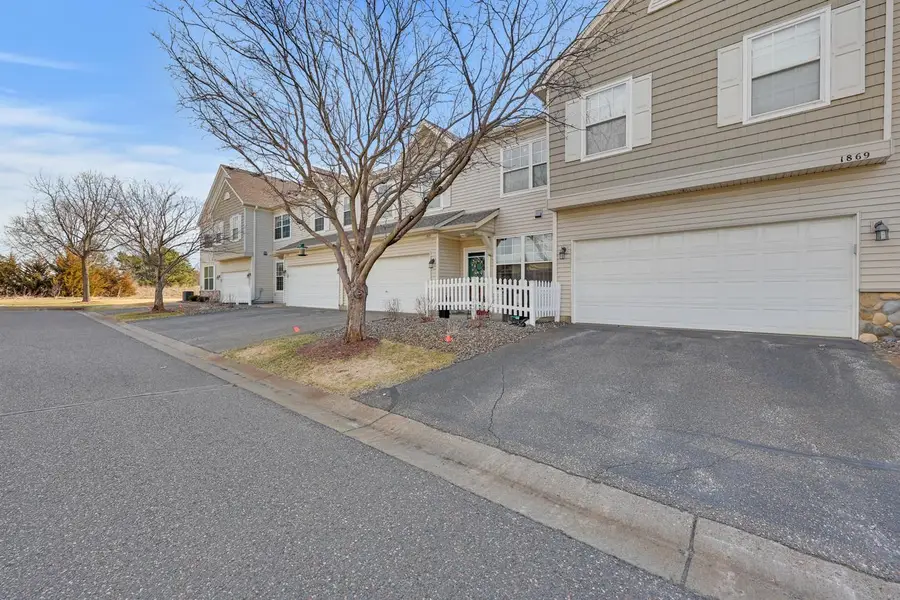 1871 Wildflower Court, Shoreview, MN 55126 - #3