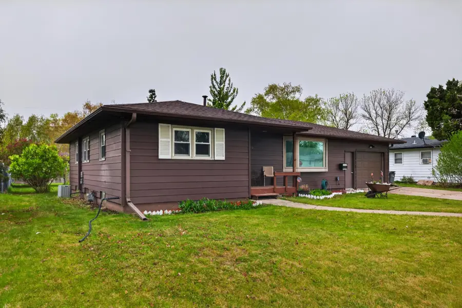 1107 24th Avenue S, Moorhead, MN 56560 - #2