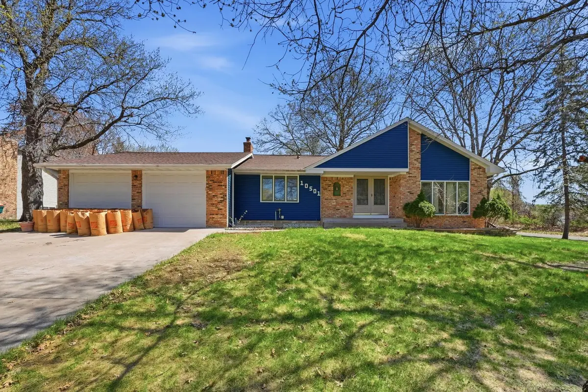 10501 Fillmore Street Ne, Blaine, MN 55434 - #1