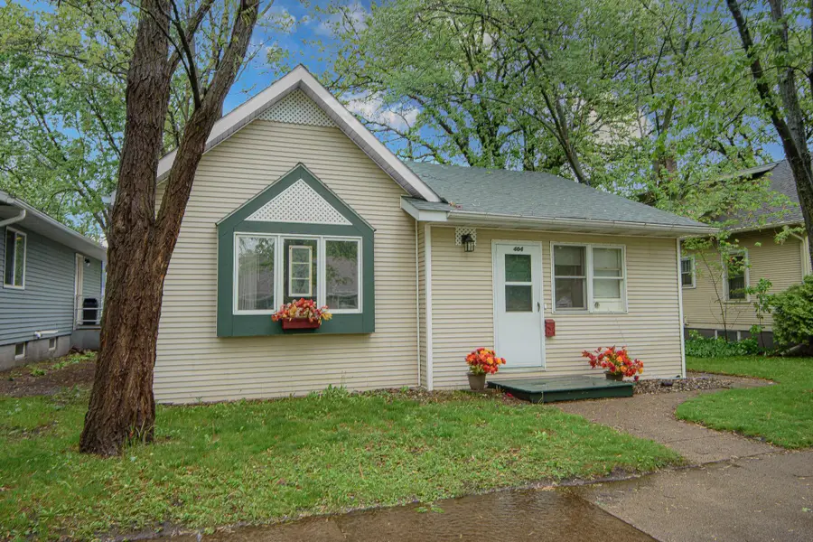 404 4th Avenue Ne, Saint Cloud, MN 56304 - #2