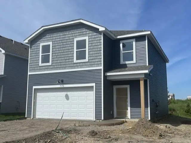 7391 Kaeding Avenue Ne, Otsego, MN 55301 - #1