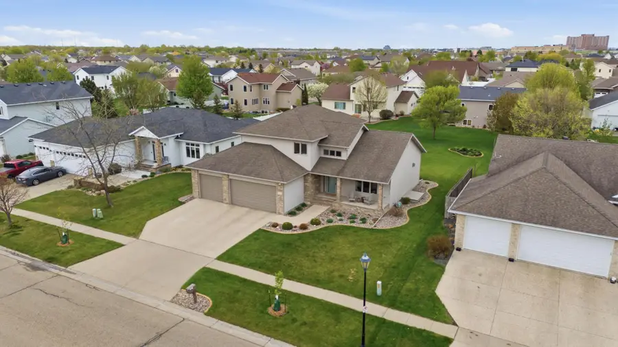 1731 6th Street E, West Fargo, ND 58078 - #3
