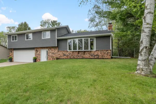 4208 Heritage Lane Ne, Alexandria, MN 56308
