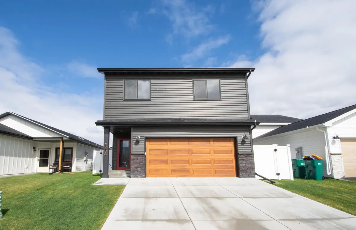 6758 68th Street S, Horace, ND 58047 - #1