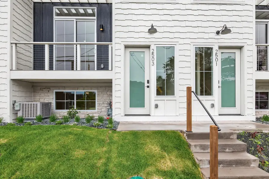2503 Jansen Avenue, White Bear Lake, MN 55110 - #2