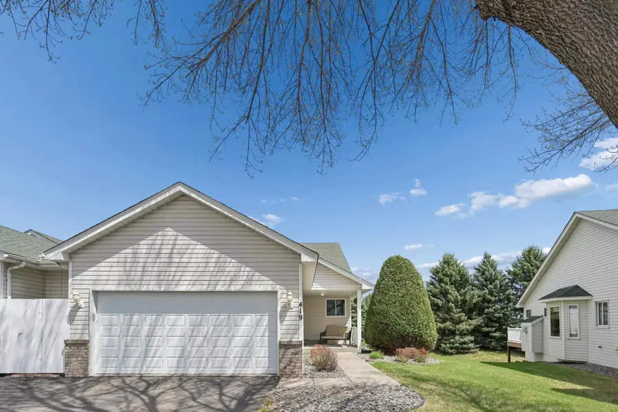 419 Buffalo Run Road, Buffalo, MN 55313 - #2