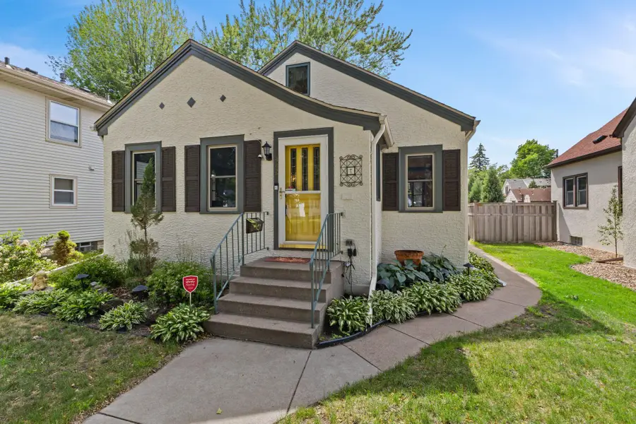 4425 Knox Avenue N, Minneapolis, MN 55412 - #2