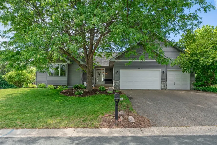 14194 Hidden View Road Ne, Prior Lake, MN 55372 - #2
