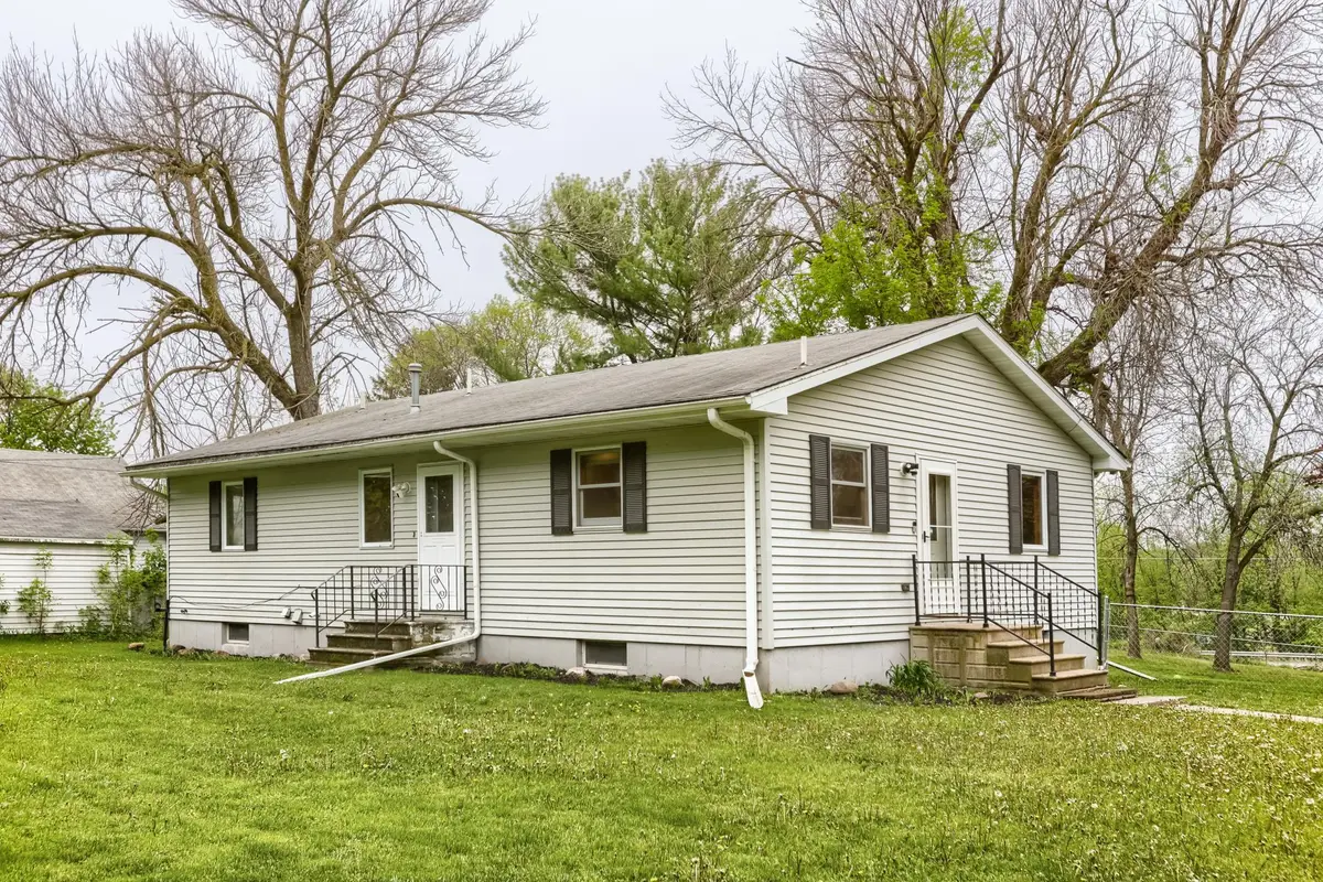 13545 Andrews Avenue, Lindstrom, MN 55045 - #1