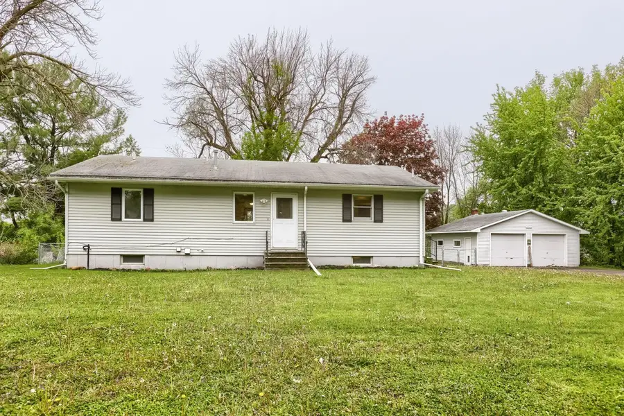 13545 Andrews Avenue, Lindstrom, MN 55045 - #2