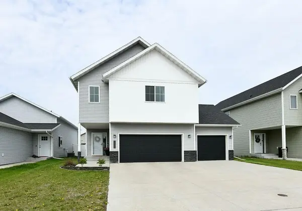 7345 23rd Street S, Fargo, ND 58104