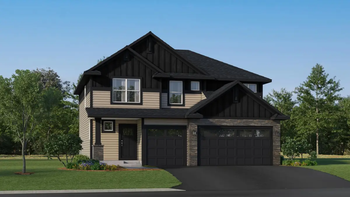 12208 Aurora Avenue, Rogers, MN 55374 - #1