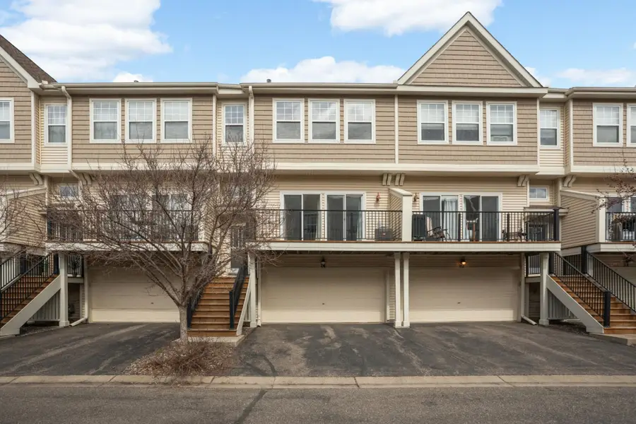 2441 121st Circle Ne #C, Blaine, MN 55449 - #2