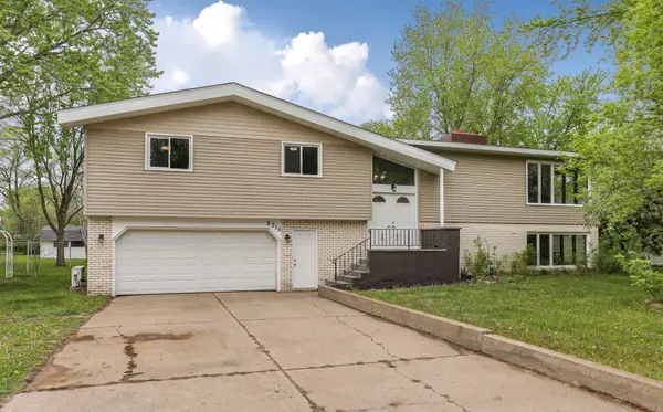 2315 10th Avenue S, Saint Cloud, MN 56301