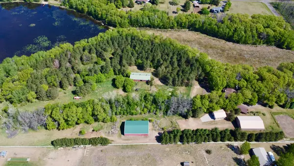 28110 112th Street Nw, Zimmerman, MN 55398