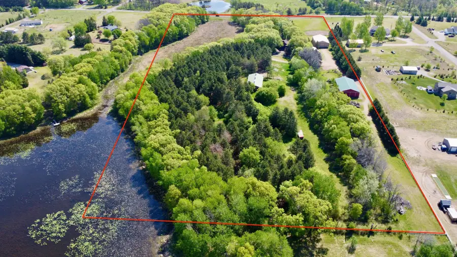 28110 112th Street Nw, Zimmerman, MN 55398 - #2