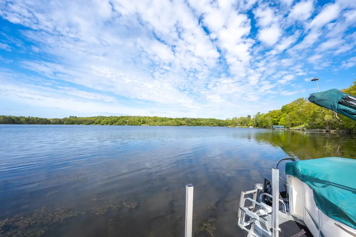 2185 285th Avenue, Luck, WI 54853 - #1