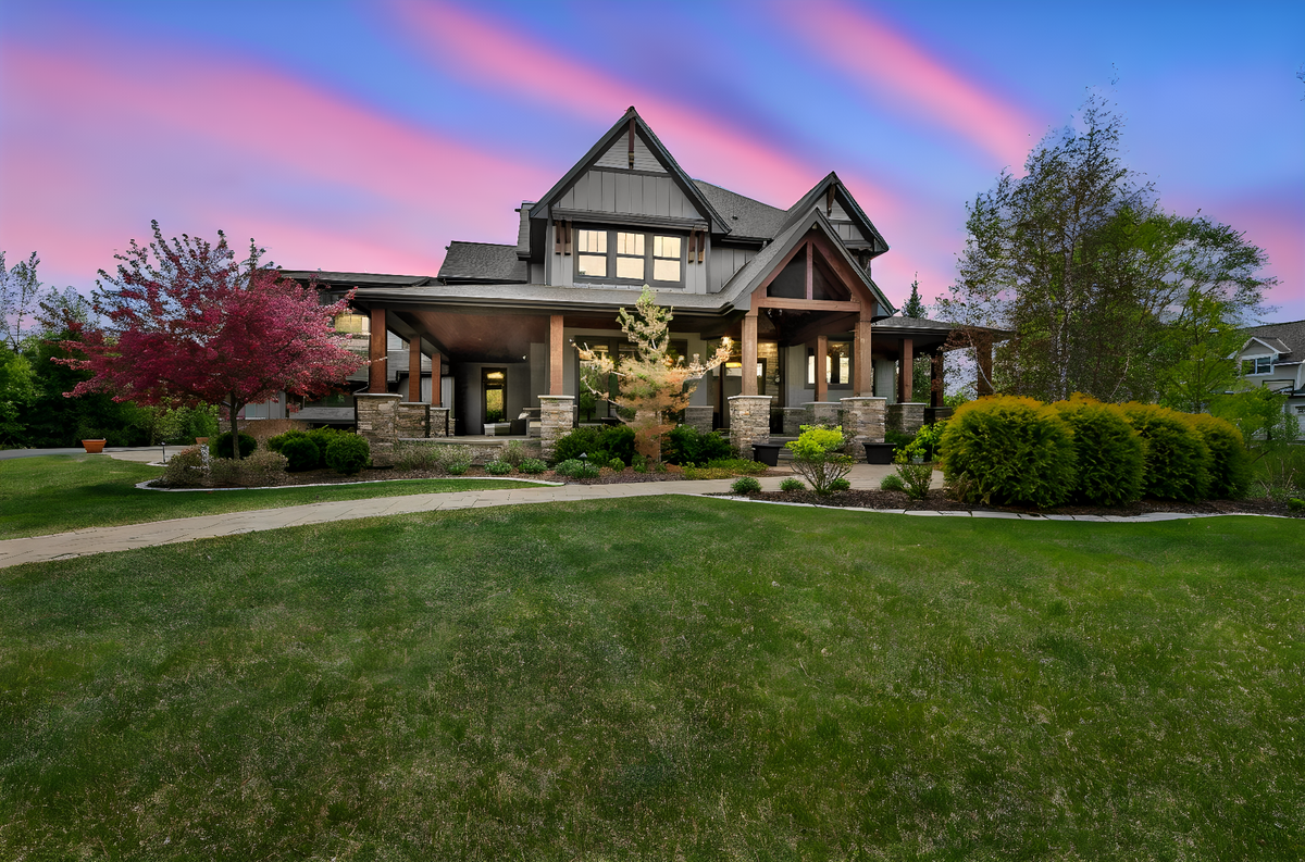 12611 20th Street N, Stillwater, MN 55082 - #1