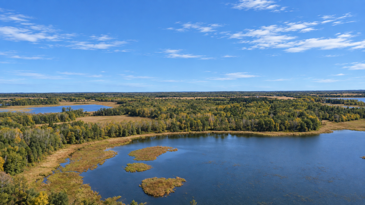 TBD Co Hwy 37, Ponsford, MN 56575 - #1