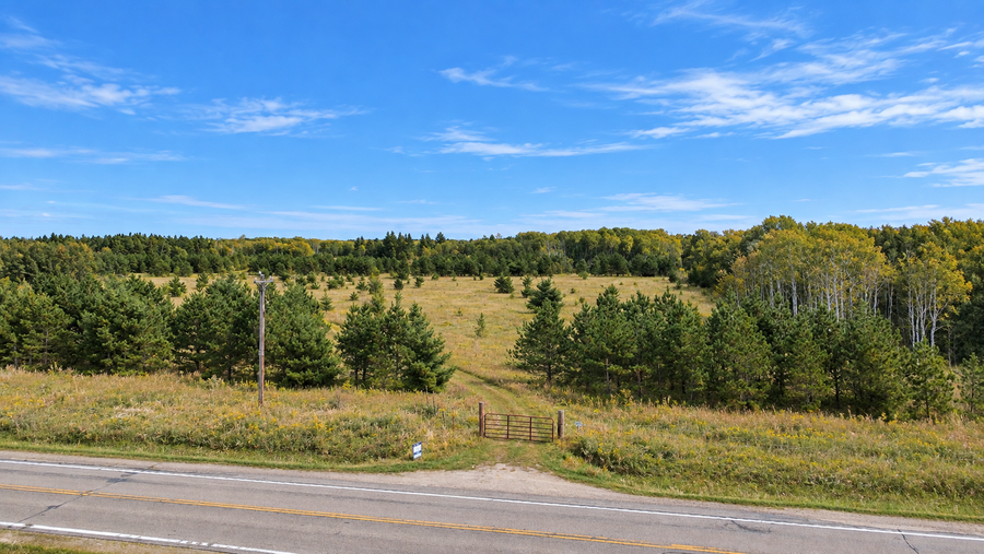 TBD Co Hwy 37, Ponsford, MN 56575 - #2