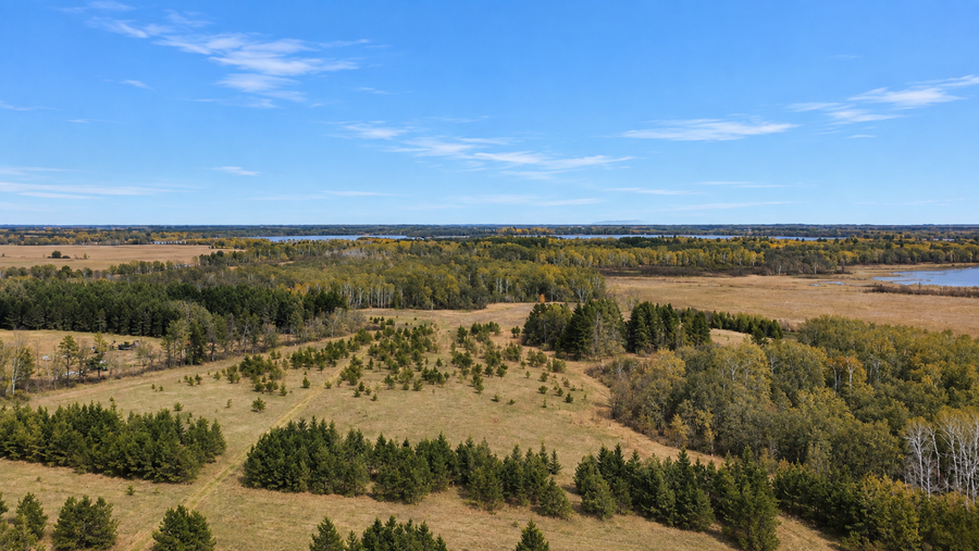 TBD Co Hwy 37, Ponsford, MN 56575 - #3