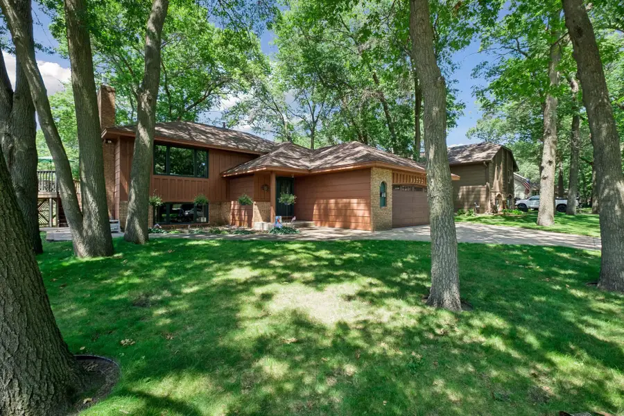 11772 Able Street Ne, Blaine, MN 55434 - #2
