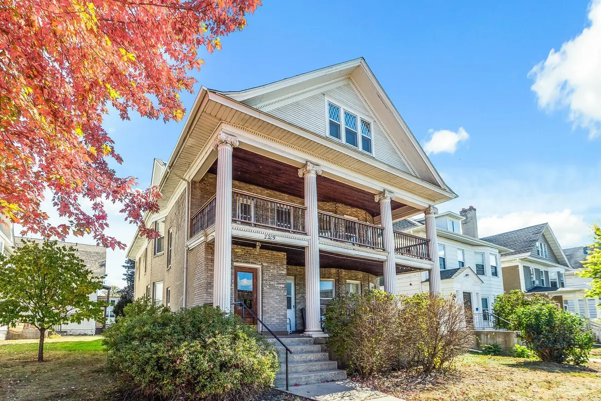 2209 Pleasant Avenue, Minneapolis, MN 55404 - #1