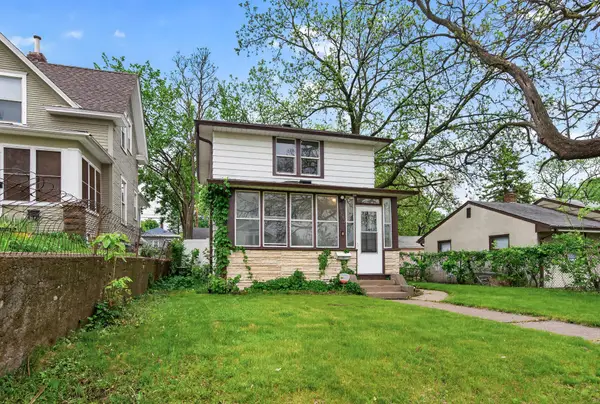 1095 Sims Avenue, Saint Paul, MN 55106