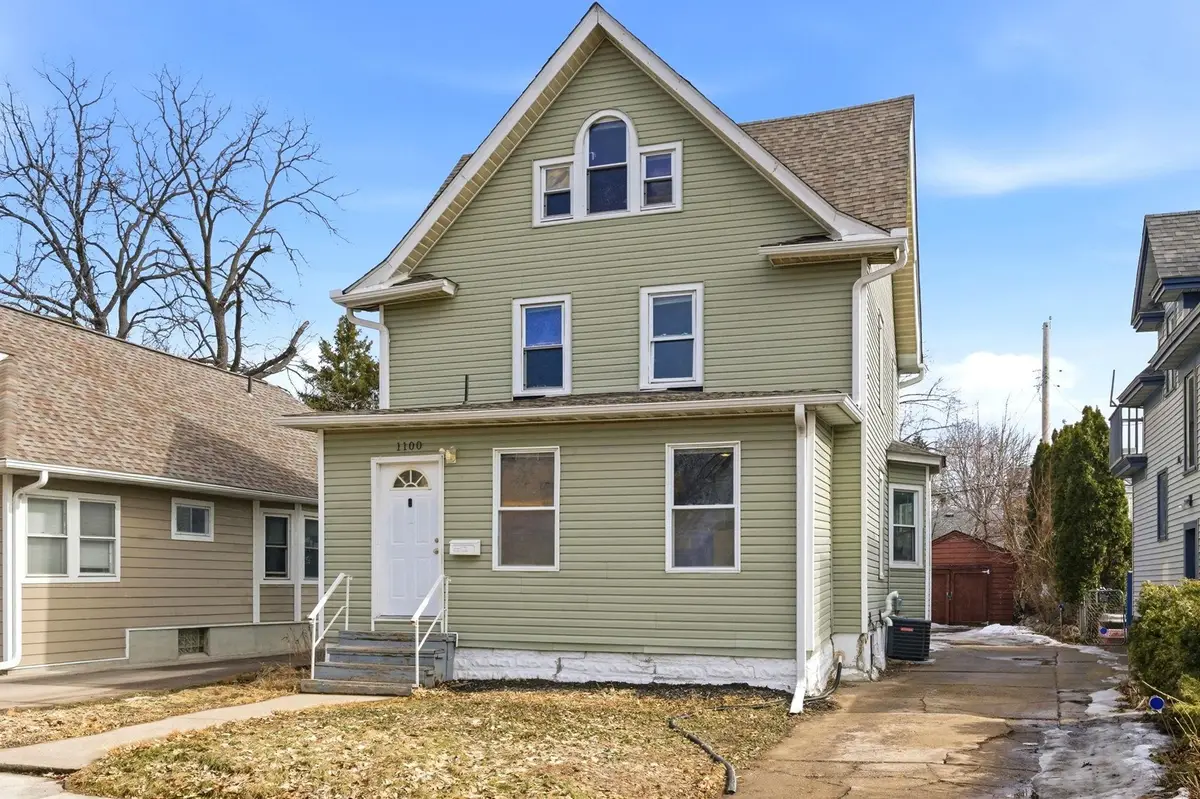 1100 12th Avenue Se, Minneapolis, MN 55414 - #1