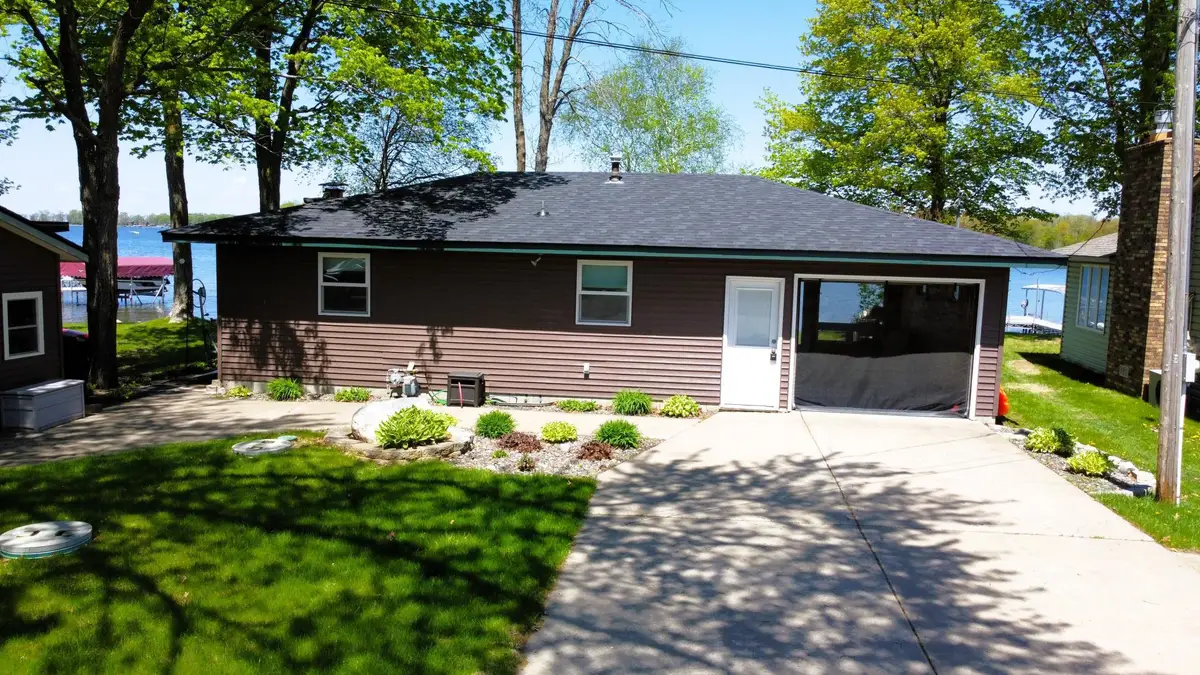 3178 Viewpoint Road, Isle, MN 56342 - #1