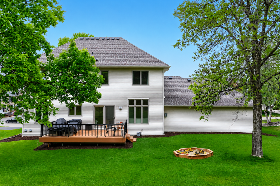 2333 Stone Creek Lane W, Chanhassen, MN 55317 - #2
