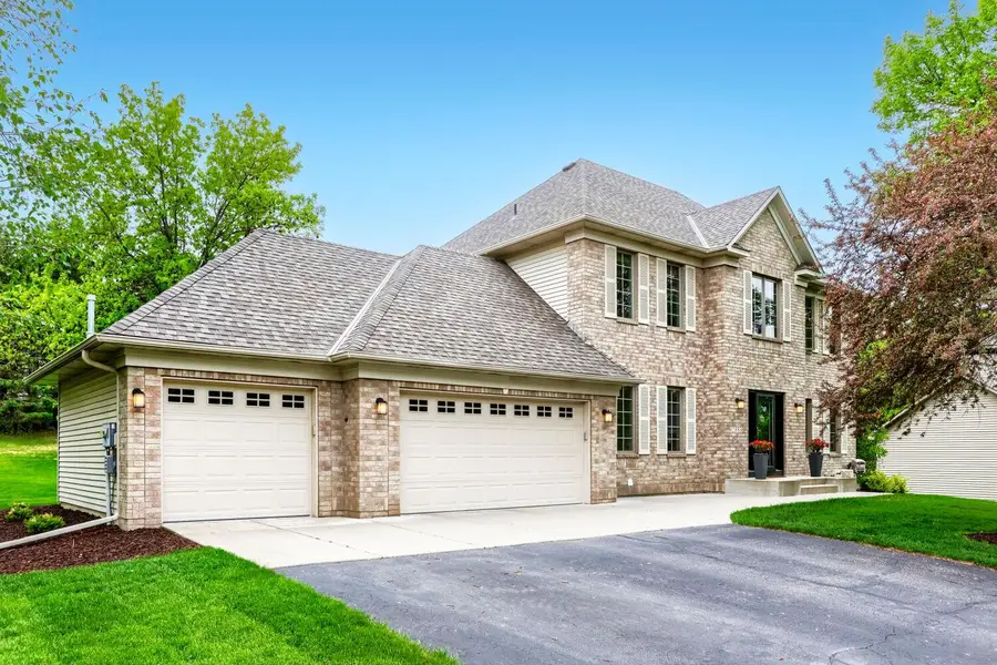2333 Stone Creek Lane W, Chanhassen, MN 55317 - #3