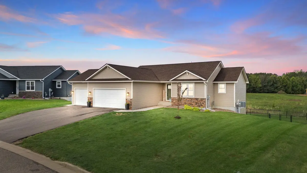 603 Grouse Way, New Richmond, WI 54017 - #1