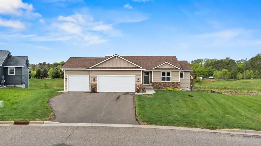 603 Grouse Way, New Richmond, WI 54017 - #3