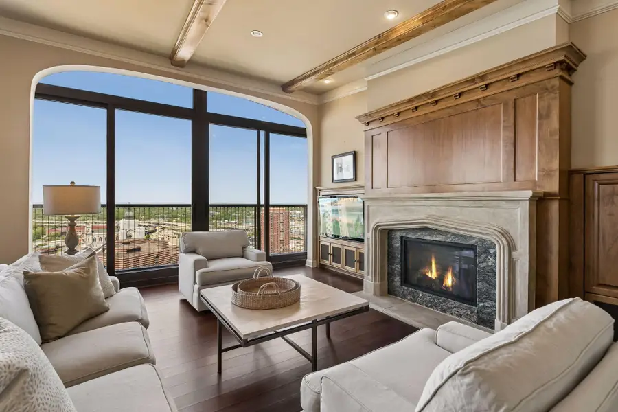 1201 Yale Place #2303, Minneapolis, MN 55403 - #2