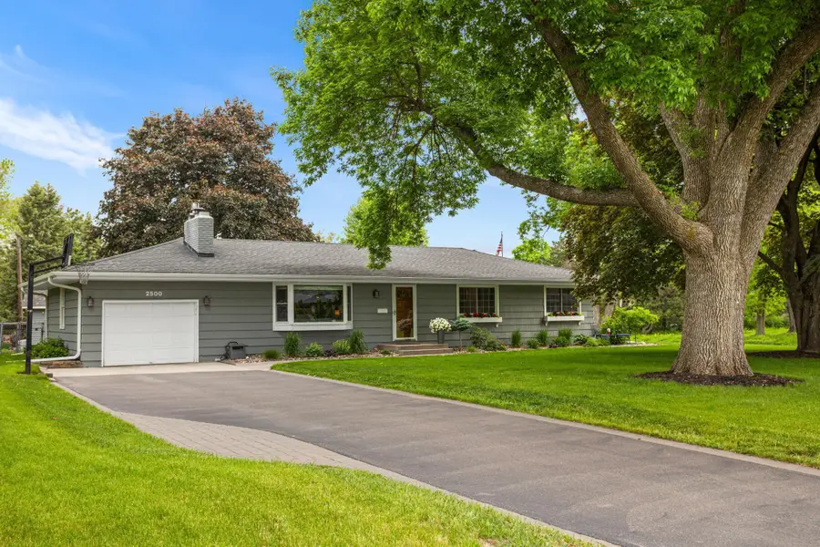2500 Overlook Drive, Minneapolis, MN 55431 - #2