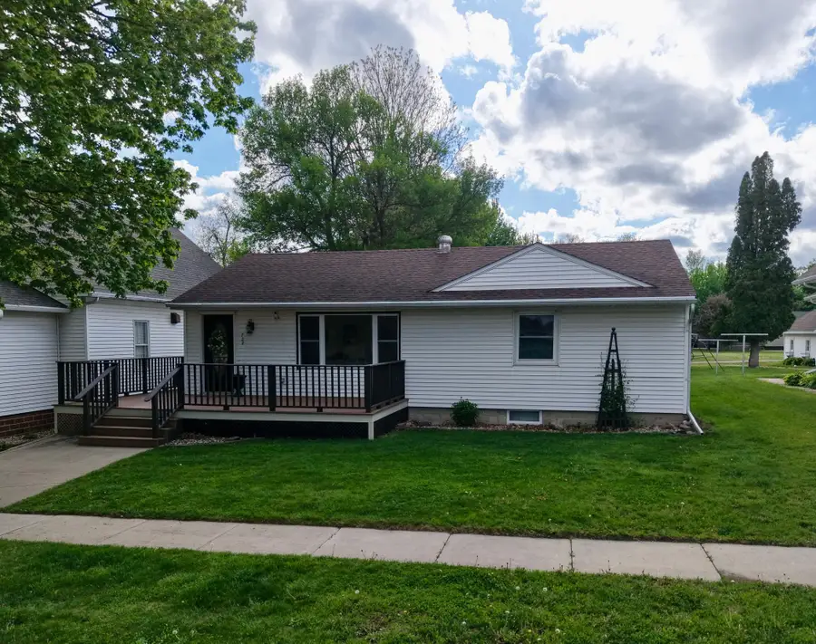722 Adams Avenue, Westbrook, MN 56183 - #2