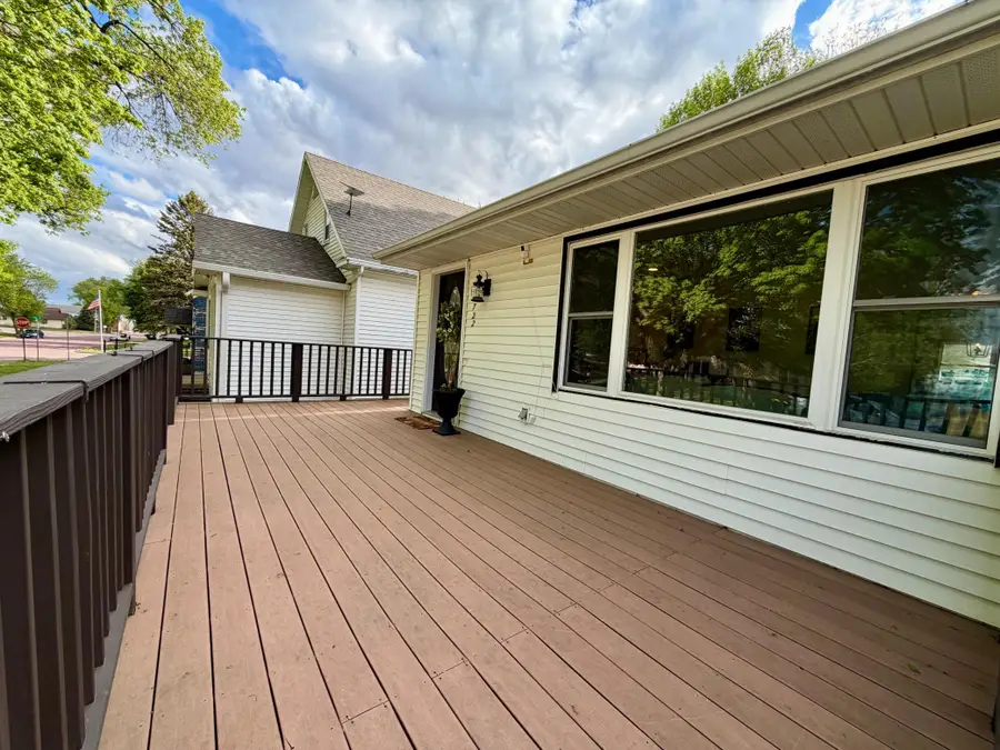 722 Adams Avenue, Westbrook, MN 56183 - #3