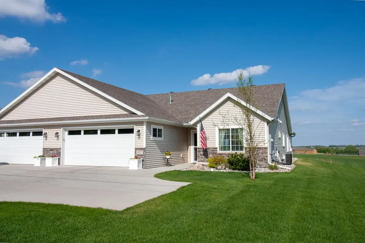 1827 S Cascade Street, Fergus Falls, MN 56537 - #1