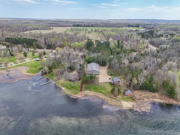 TBD Moose Point Road, Cohasset, MN 55721