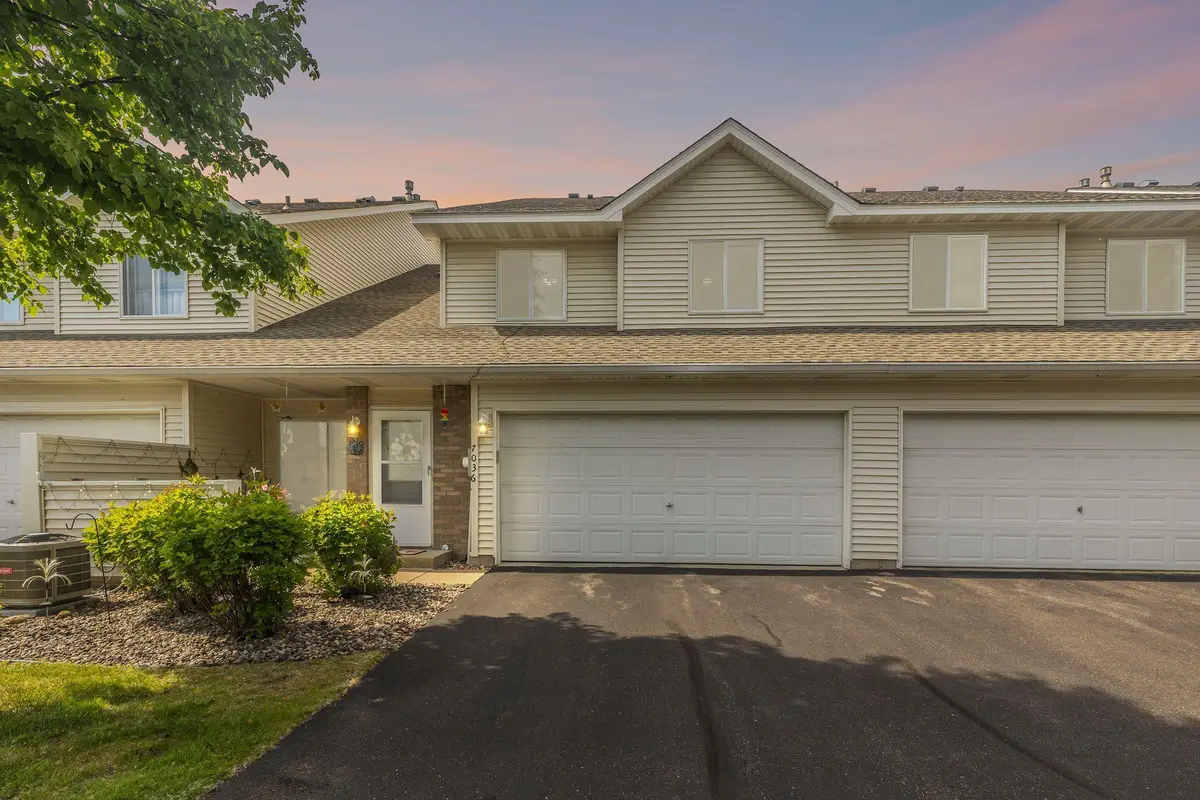 7036 49th Street N, Oakdale, MN 55128 - #1