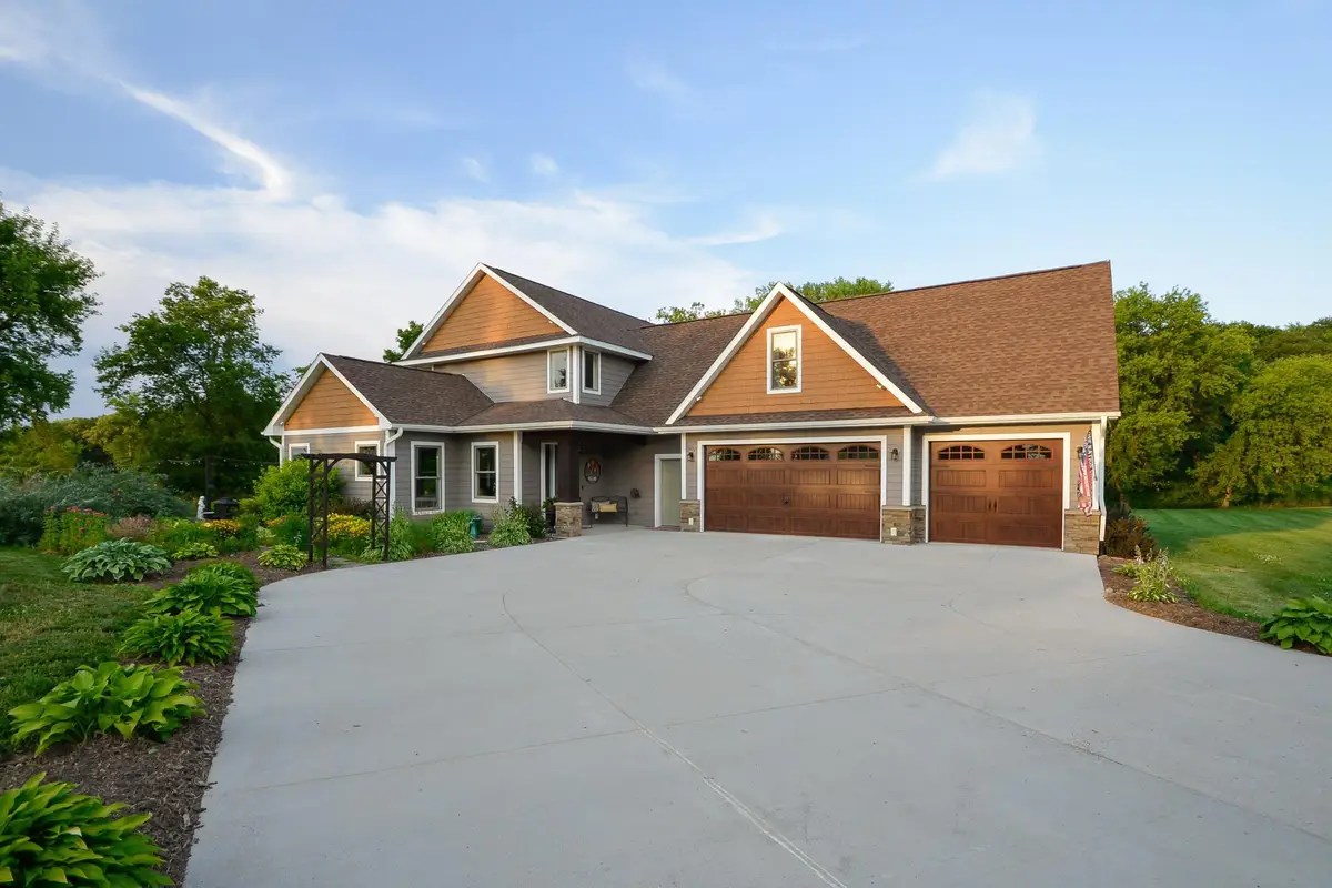 10608 Grunwald Avenue Nw, Maple Lake, MN 55358 - #1