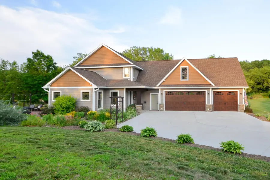 10608 Grunwald Avenue Nw, Maple Lake, MN 55358 - #2
